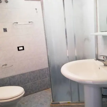 度假居 Barbara 奥特朗托