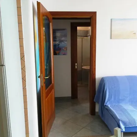 Barbara Holiday home *