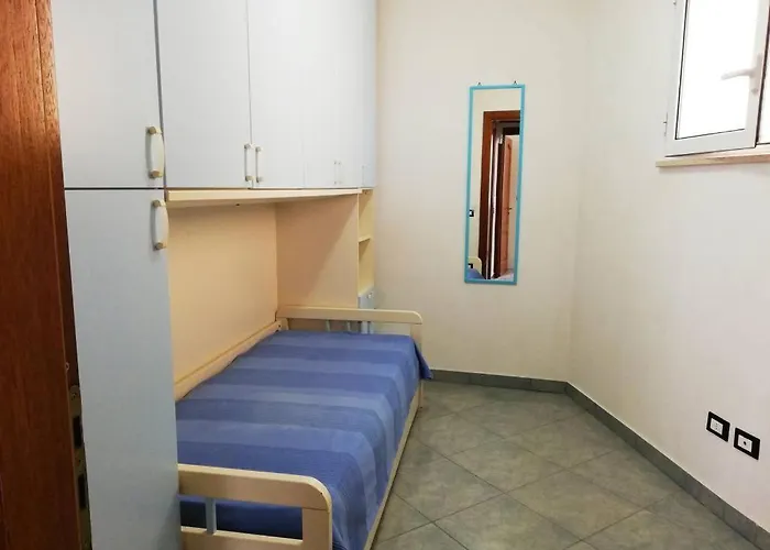 Prázdninový dům Barbara