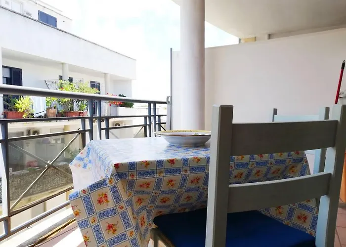 Prázdninový dům Barbara