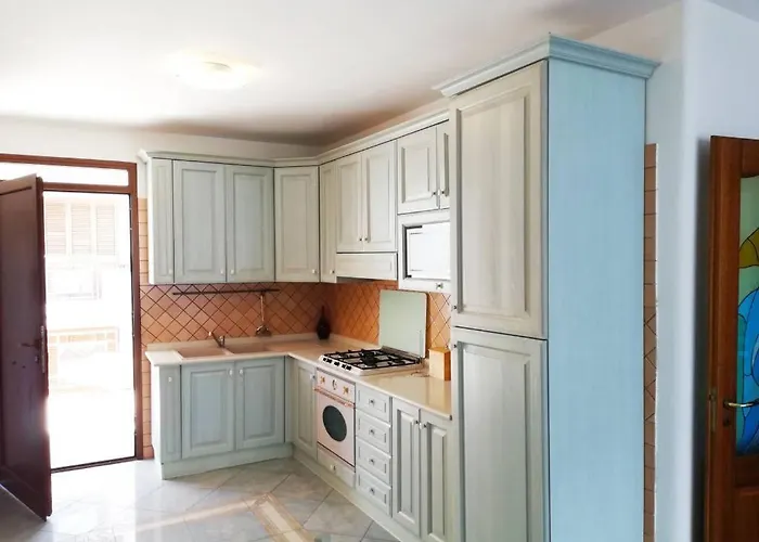 Barbara Prázdninový dům *