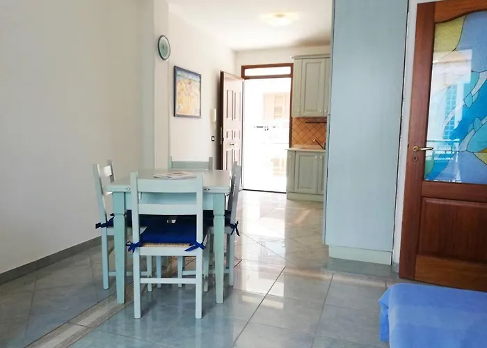 Barbara Prázdninový dům