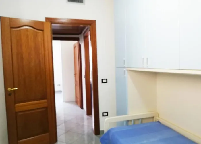 Barbara Prázdninový dům *